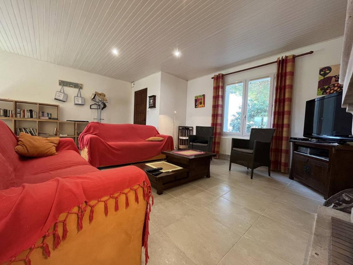 Grande Maison Familiale Avec Spa, Plage A Proximite, Jardin Et Parking - 10 Couchages - Fr-1-246A-153 Exterior photo