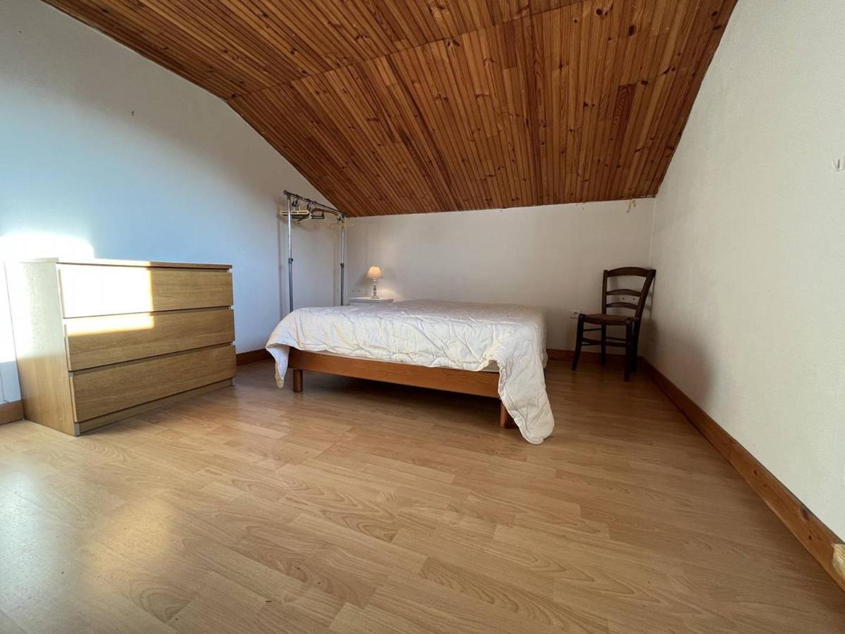 Grande Maison Familiale Avec Spa, Plage A Proximite, Jardin Et Parking - 10 Couchages - Fr-1-246A-153 Exterior photo