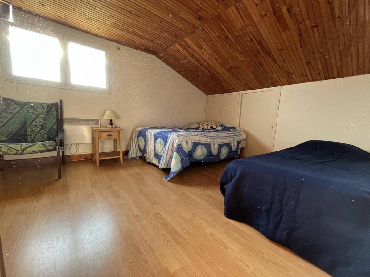 Grande Maison Familiale Avec Spa, Plage A Proximite, Jardin Et Parking - 10 Couchages - Fr-1-246A-153 Exterior photo
